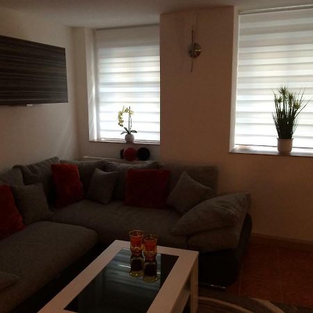 Lunitz 19 Apartment Gorlitz Luaran gambar