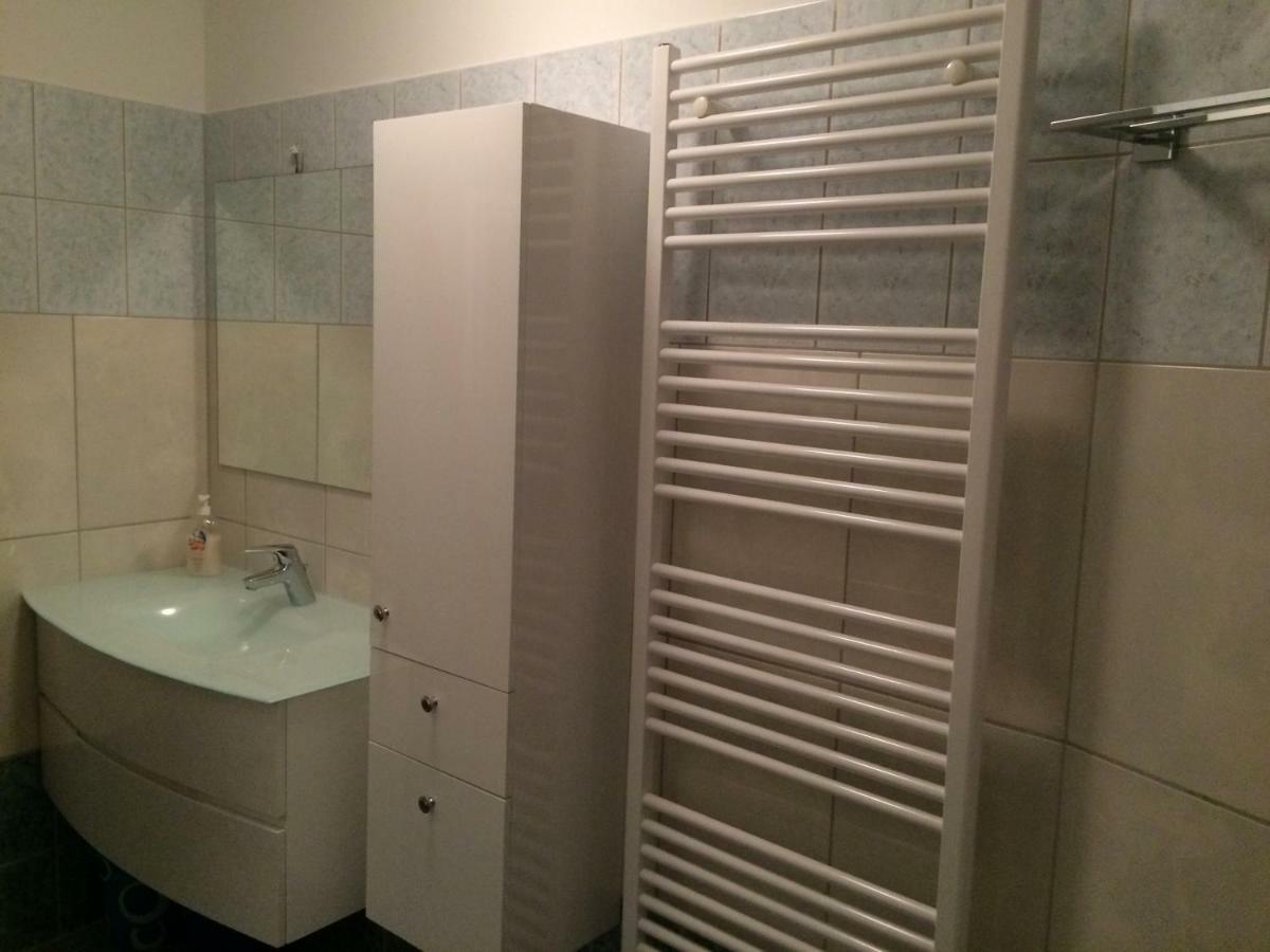 Lunitz 19 Apartment Gorlitz Luaran gambar