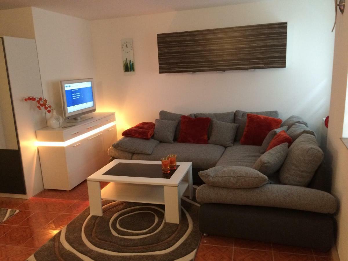 Lunitz 19 Apartment Gorlitz Luaran gambar