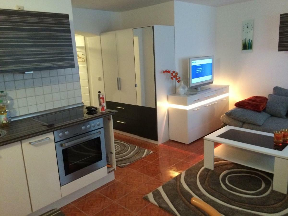 Lunitz 19 Apartment Gorlitz Luaran gambar