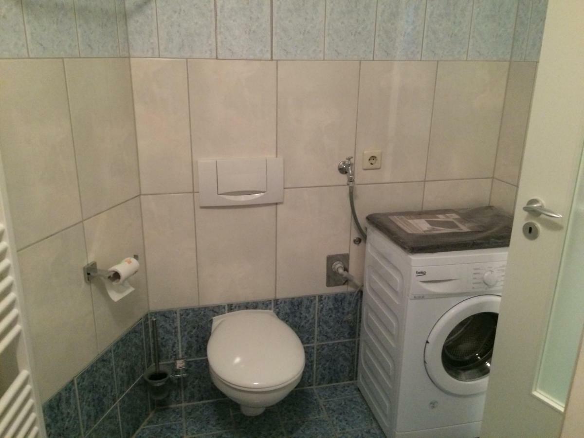 Lunitz 19 Apartment Gorlitz Luaran gambar