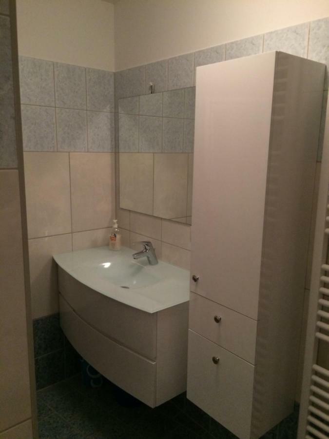 Lunitz 19 Apartment Gorlitz Luaran gambar