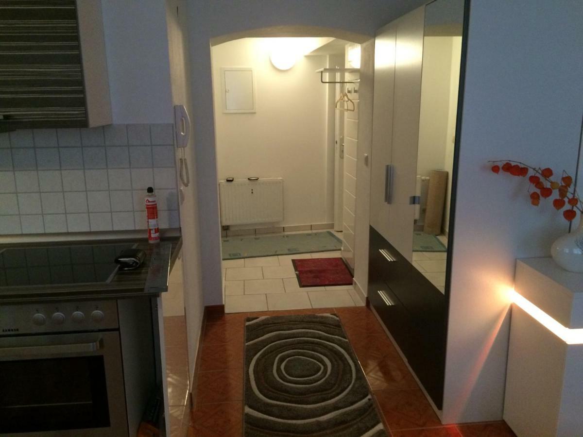 Lunitz 19 Apartment Gorlitz Luaran gambar