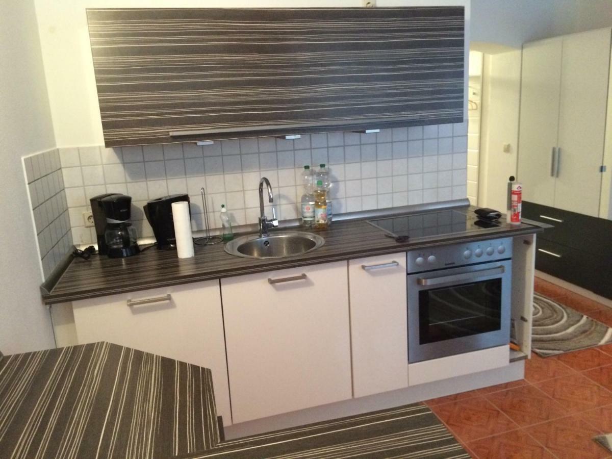 Lunitz 19 Apartment Gorlitz Luaran gambar