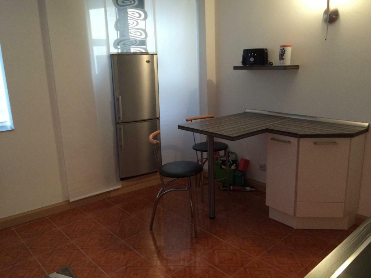 Lunitz 19 Apartment Gorlitz Luaran gambar